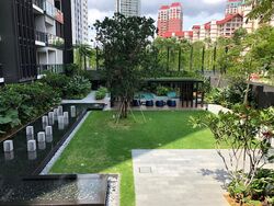 Country Esquire (D20), Condominium #614100021
